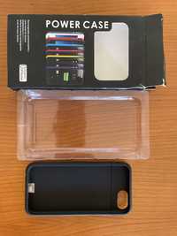 Power Case Iphone Novo