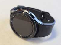 Zegarek galaxy watch 4 classic LTE