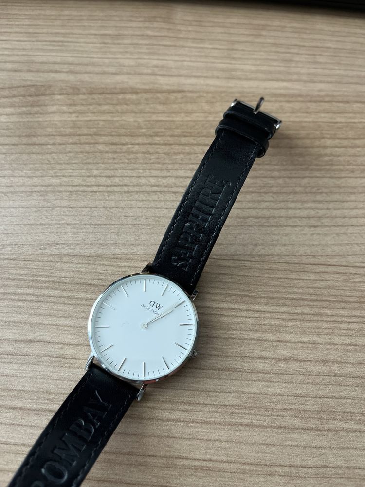 Zegarek Daniel Wellington