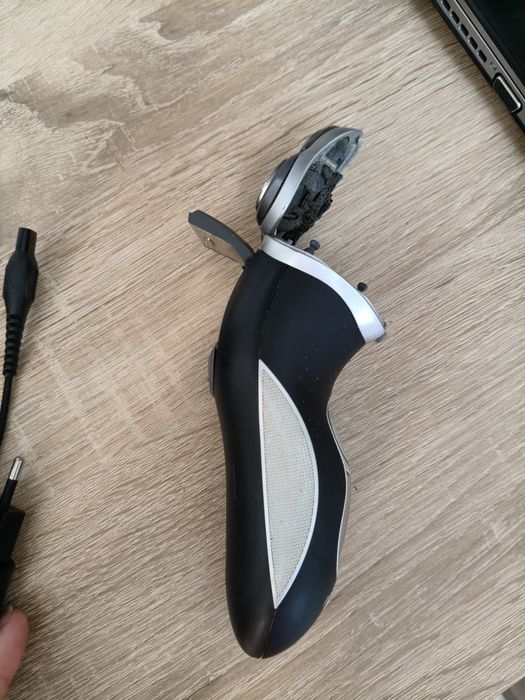 Бритва филипс philips  8170 в повній комплектації, відмінна якість, ор