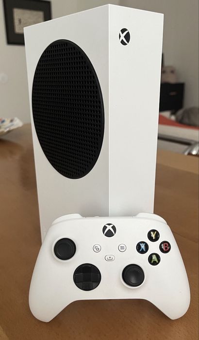 Xbox series S 512GB