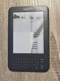 Електронна книга Amazon Kindle 3 D00901 під ремонт