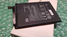 Bateria Xiaomi redmi Note 8 BM4J - wymiana mmc Tamka 22/24