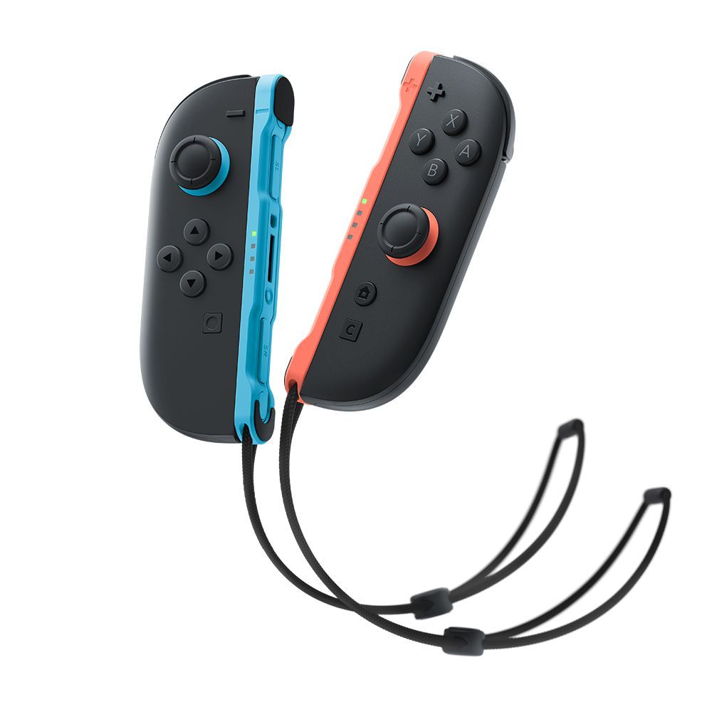 Nintendo Switch 2 Joy-Con Strap - Opaska na rękę (2szt)