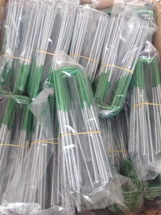 Relva artificial para Aplicadores Tapetes ou rolos completos