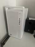 Komputer gamingowy Ryzen5 1600/rx580 4gb /16gb ram