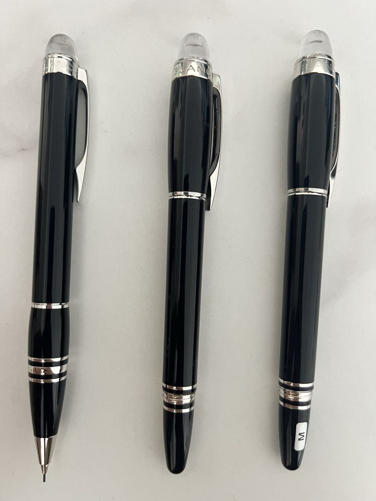 Trio Montblanc (novas)