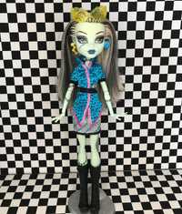 Monster High Монстер Хай Френкі Штейн Скаріж