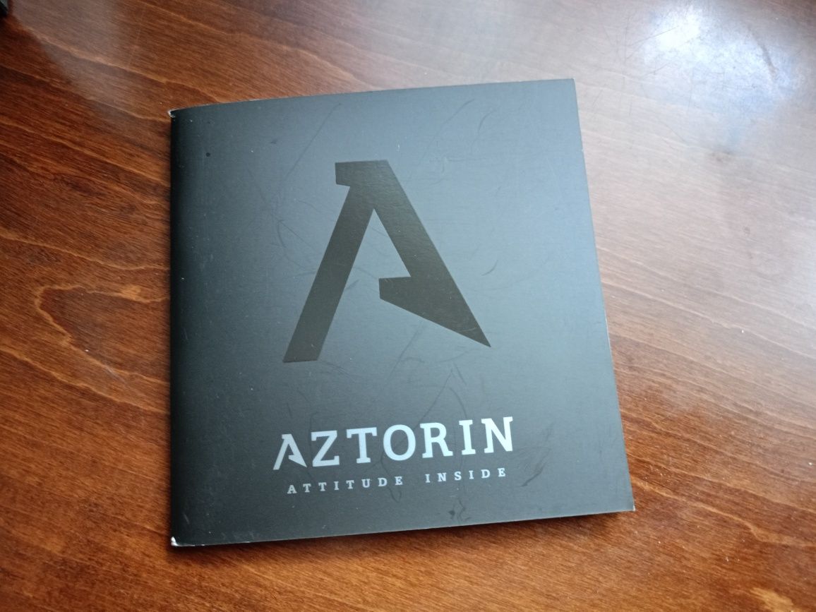Zegarek Aztorin Sport
