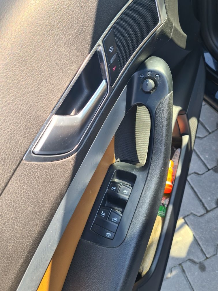 Sprzedam lub zamienię  Audi quattro a6 c6 2.7