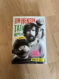 Biografia Jima Hensona Twòrcy Muppetòw