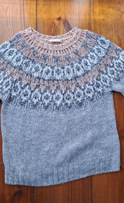 Camisola malha OVS 12 anos