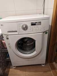LG wd-10200nd разбор стиральная машина