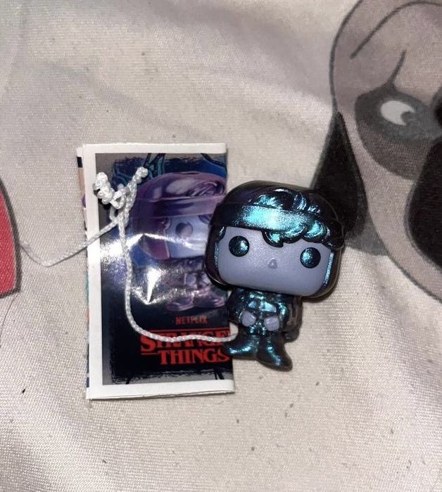 ОСД фигурки киндер