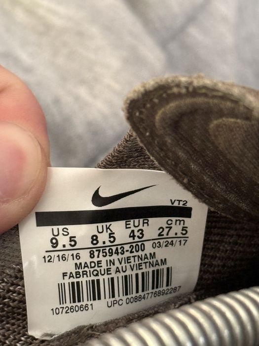 Nike Air Max 90 Ultra