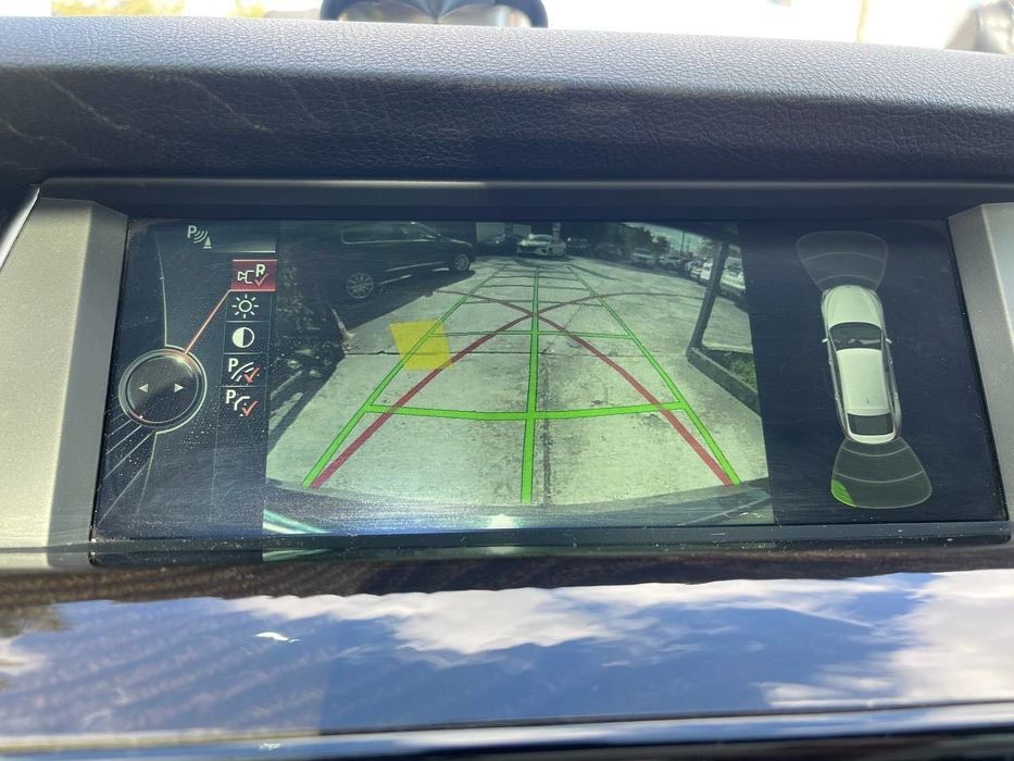 BMW 5 GT В кредит БЕЗ АВАНСУ!!!