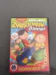Bolek i lolek zwariowana olimpiada gra pc