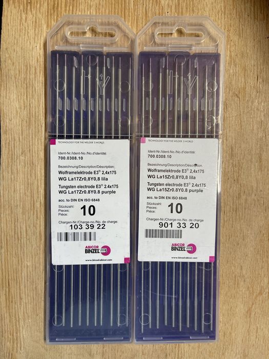 Электрод 2.4