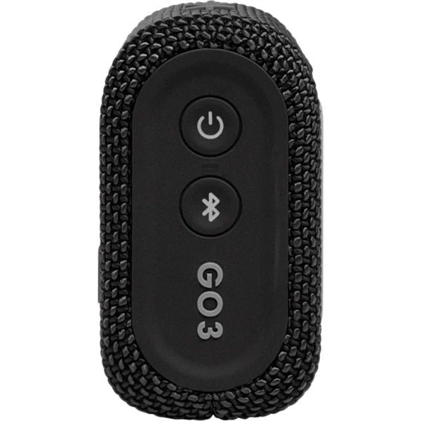 Портативна колонка JBL GO 3