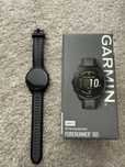 Zagarek sportowy Garmin Forerunner 165