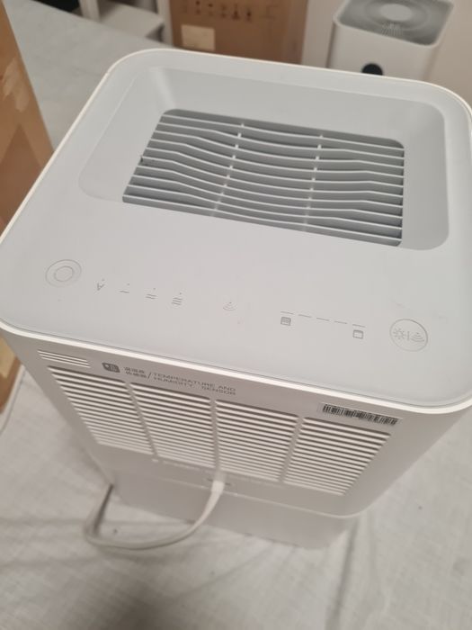 Зволожувач повітря Xiaomi SmartMi Humidifier White CJXJSQ02ZM Evaporat