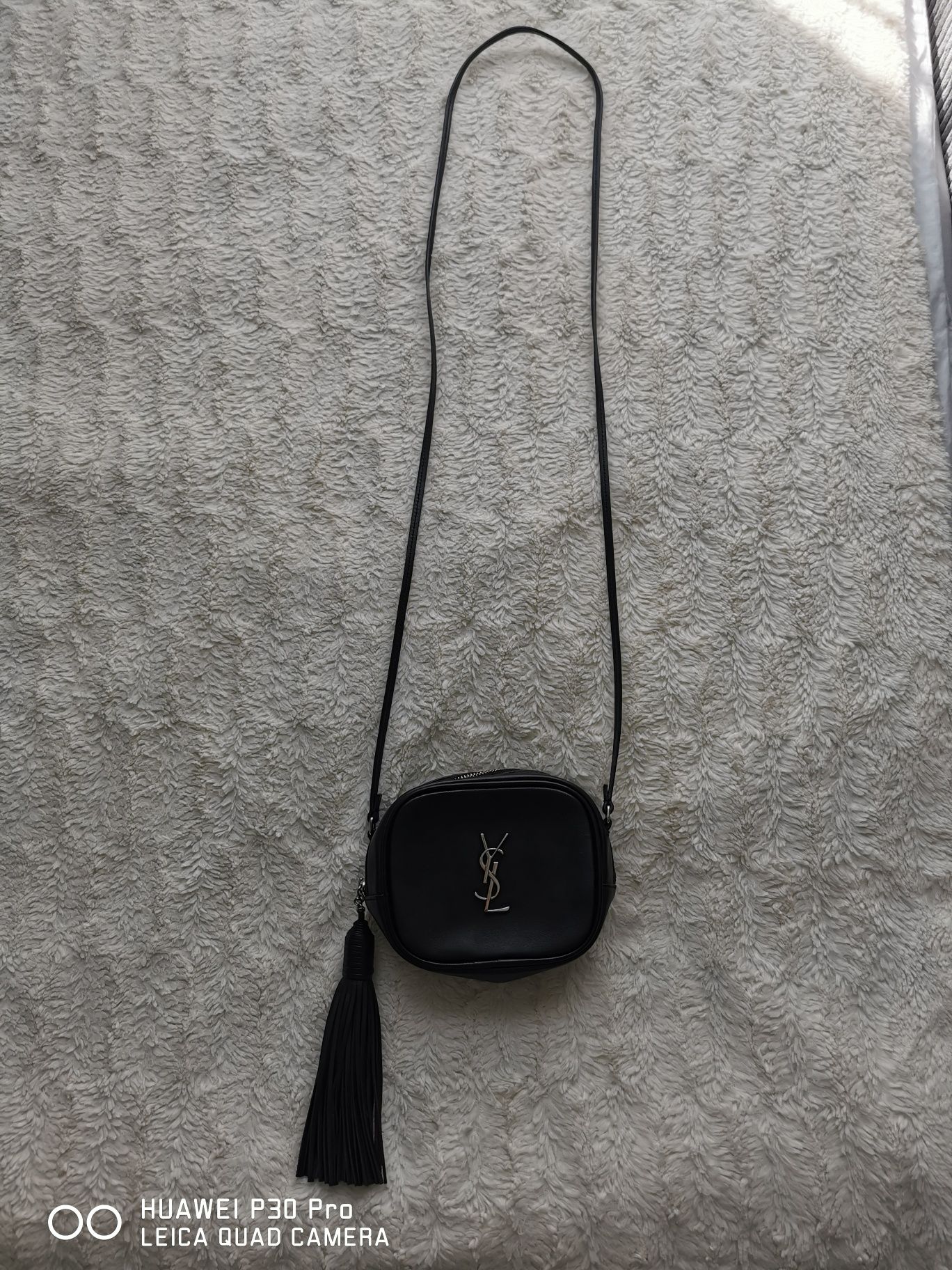 Saint laurent torebka YSL