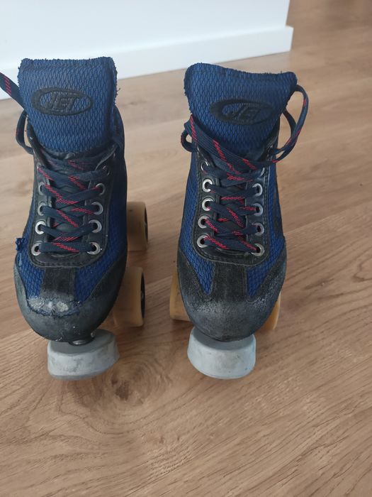 Patins completos JET