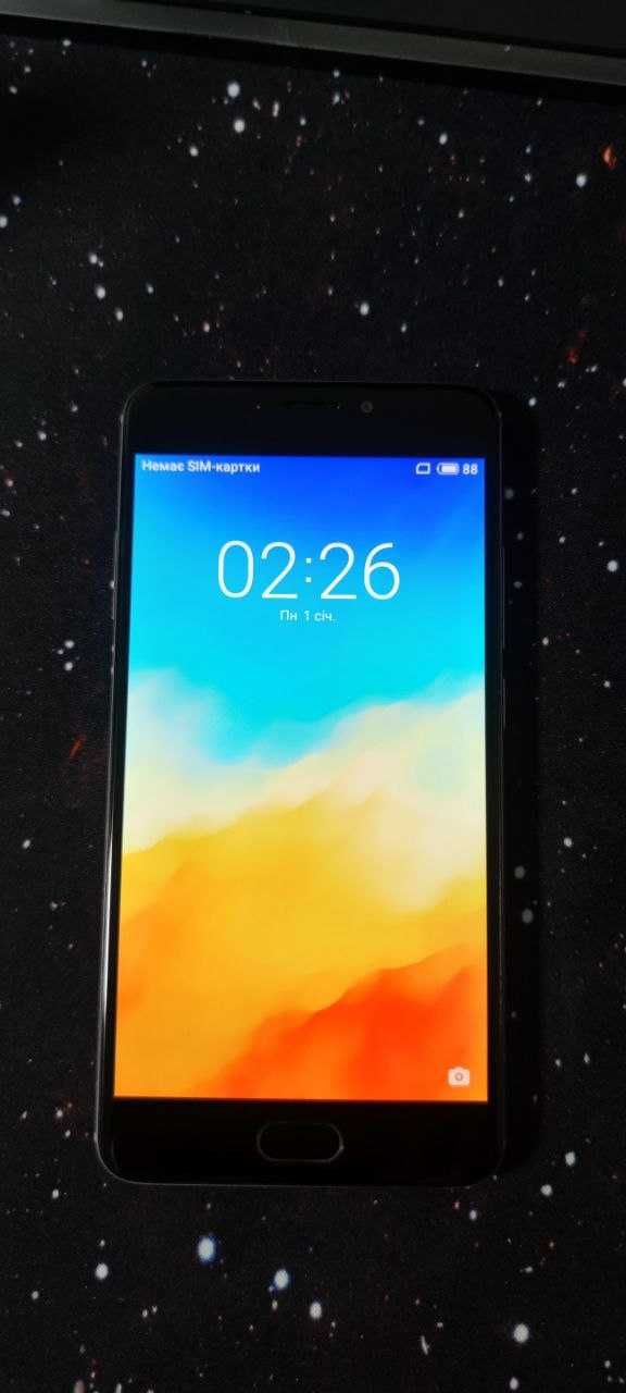 Meizu M5 Note 3/32