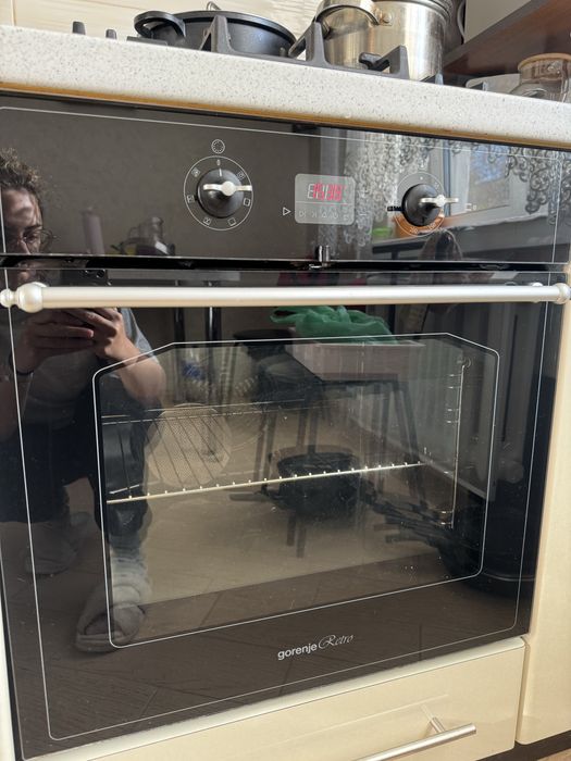 Духовка (самовивіз Хмельницький)