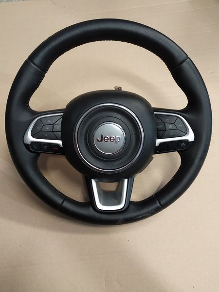 Jeep compass poduszka airbag kierowcy kierownica