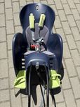 Fotelik rowerowy Kross
