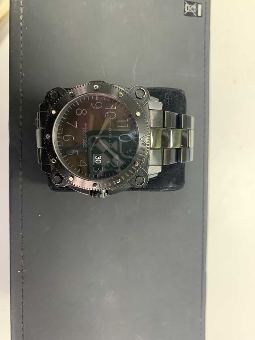 Годинник Hamilton