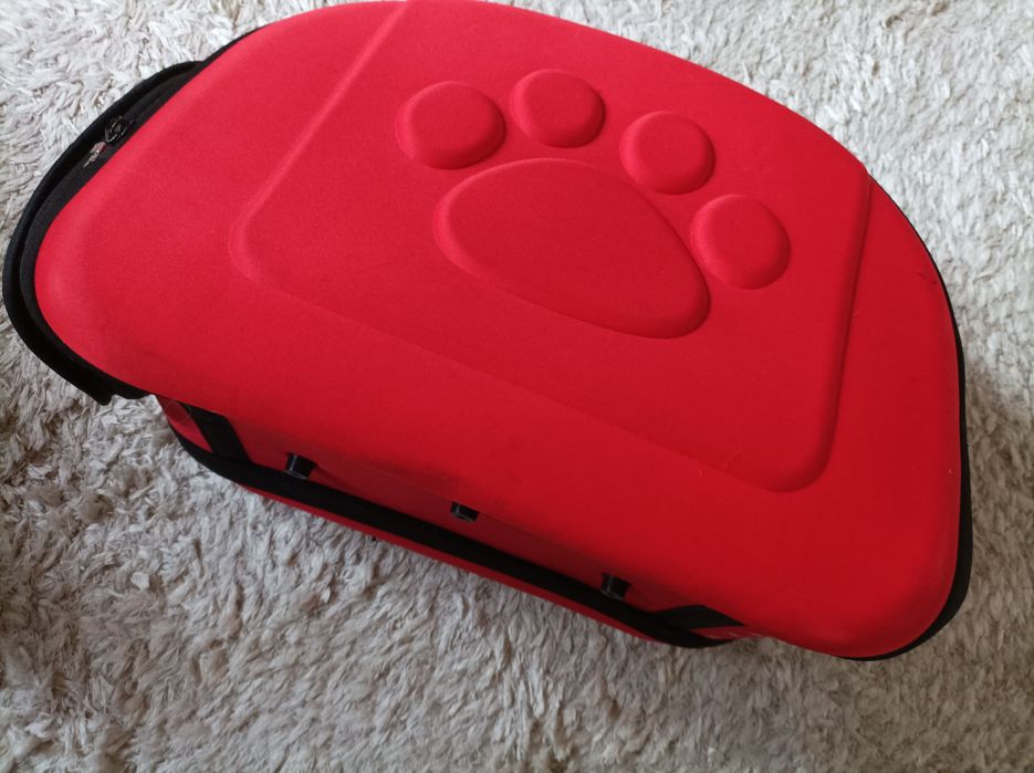 Sprzedam transporter dla psa lub kota