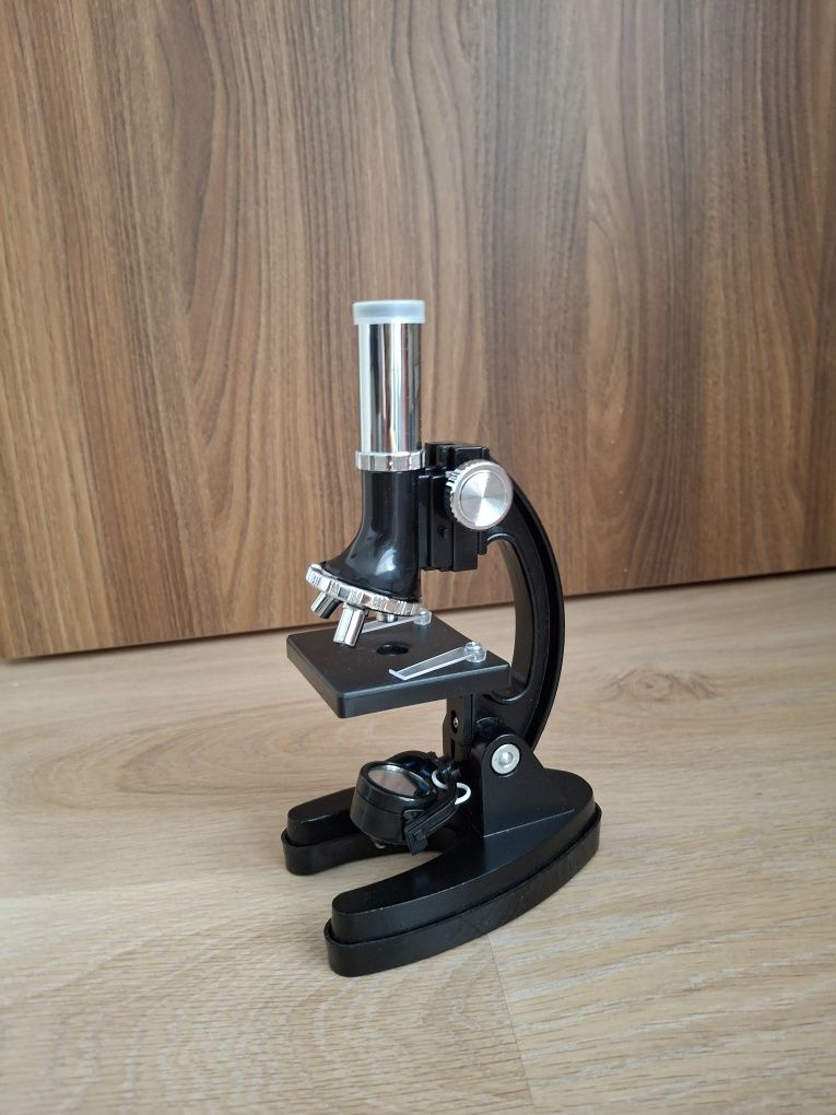 Zestaw mikroskop opticon