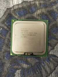 Intel Pentium 4 630 SL7Z9