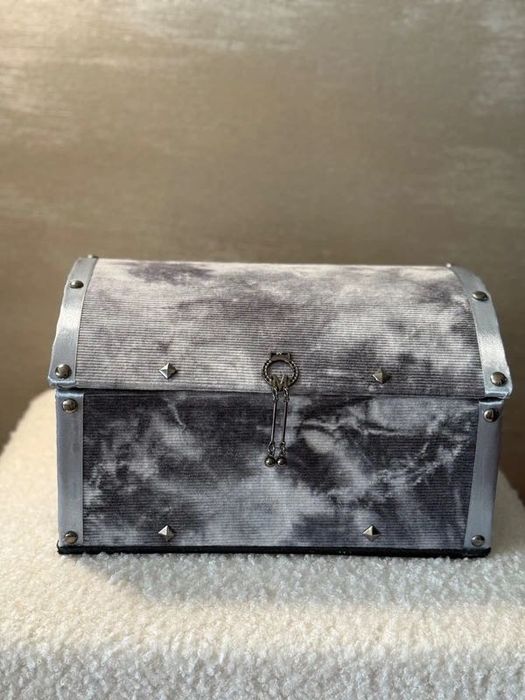 Ręcznie wykonan Kufer