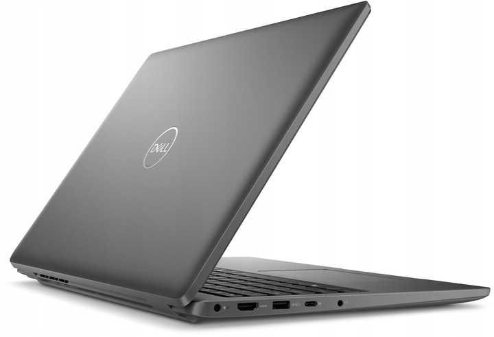Notebook NOWY Laptop Dell Latitude 3550 15,2"/i5/16GB/512GB