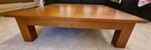 Mesa de centro sala