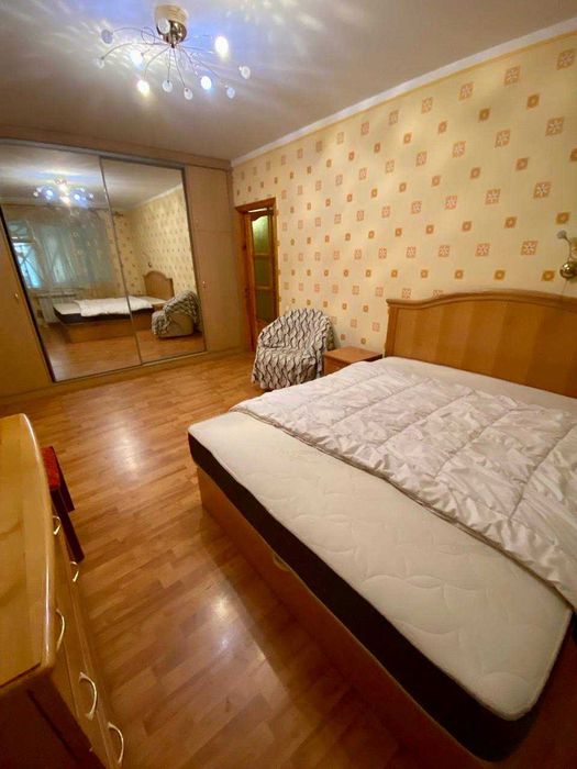 Сдам 2к квартиру ГАЗ Глушко/ Ярослава Мудрого/ Таврия Маршал