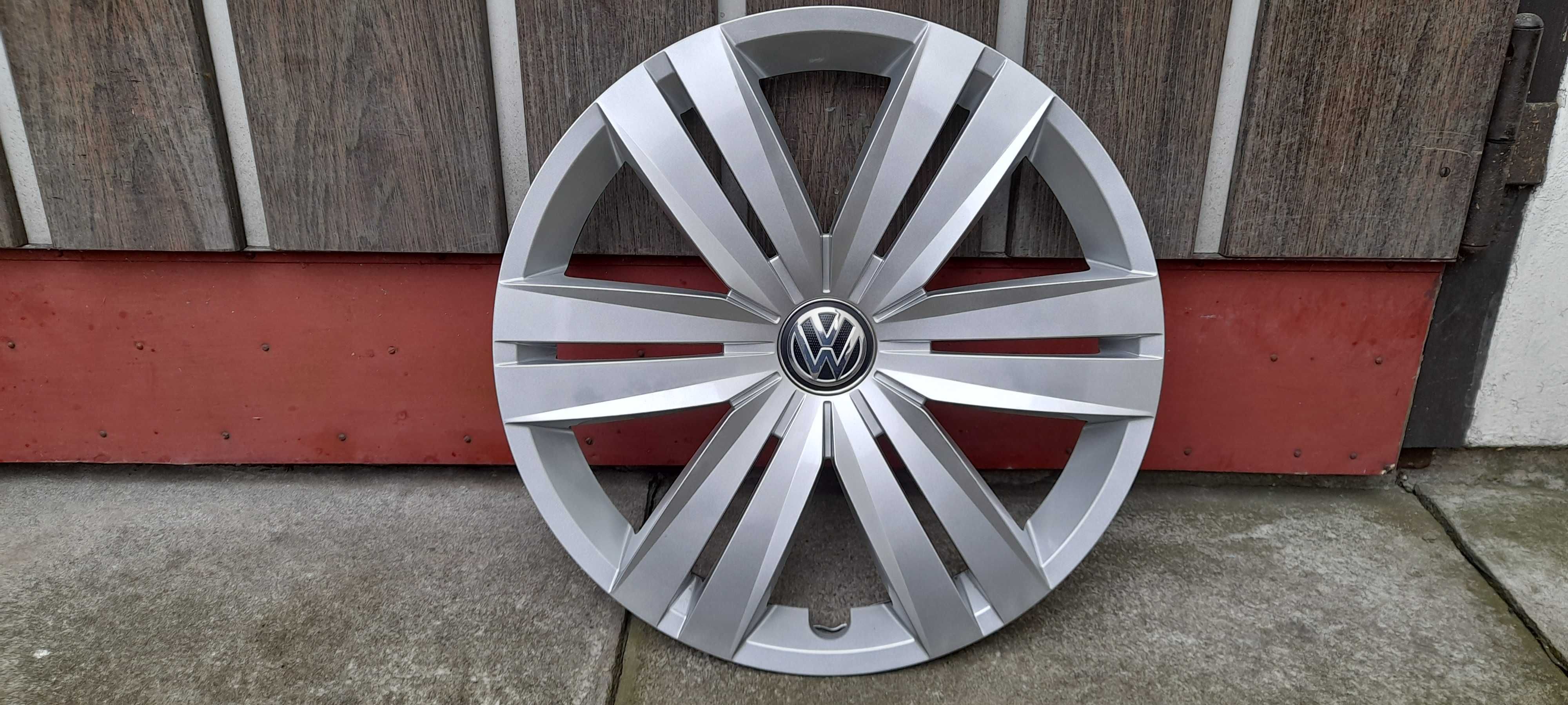Kołaki VW 16" oryginał VW