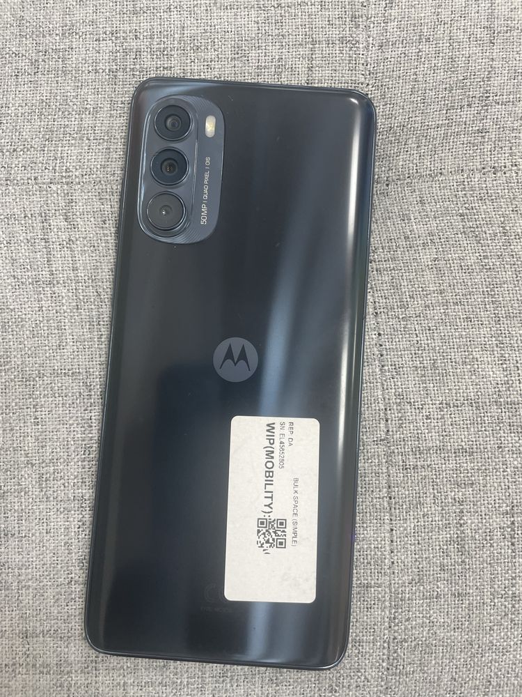 motorola moto g stylus 5g 2022 256gb   - 4700 грн