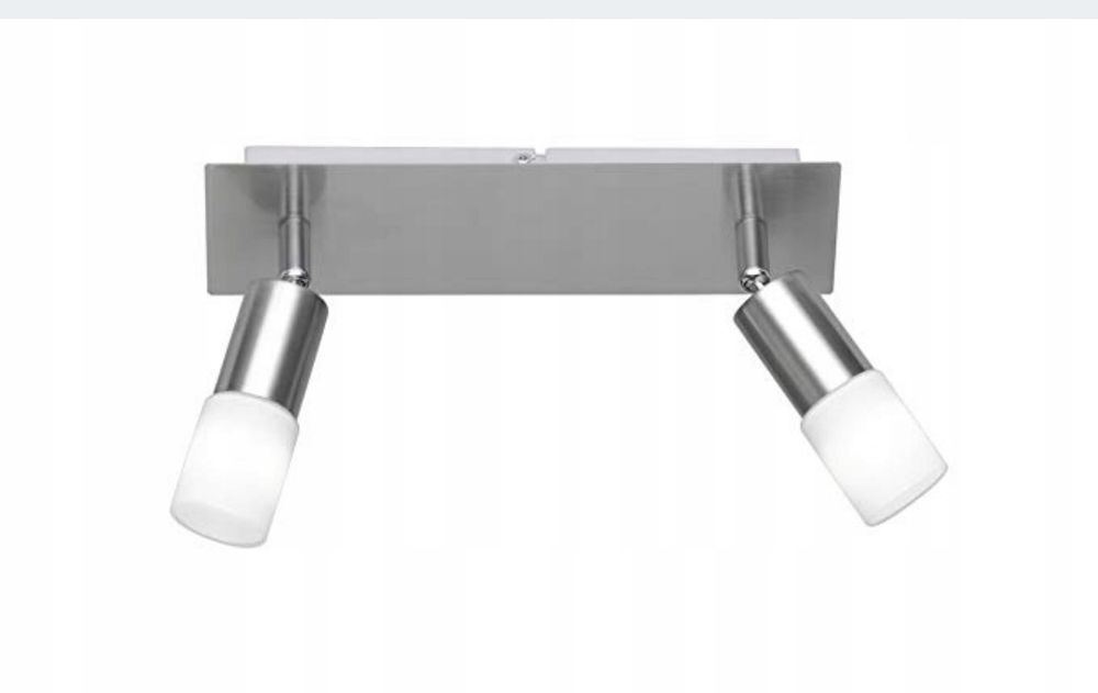 Lampa sufitowa Alwis