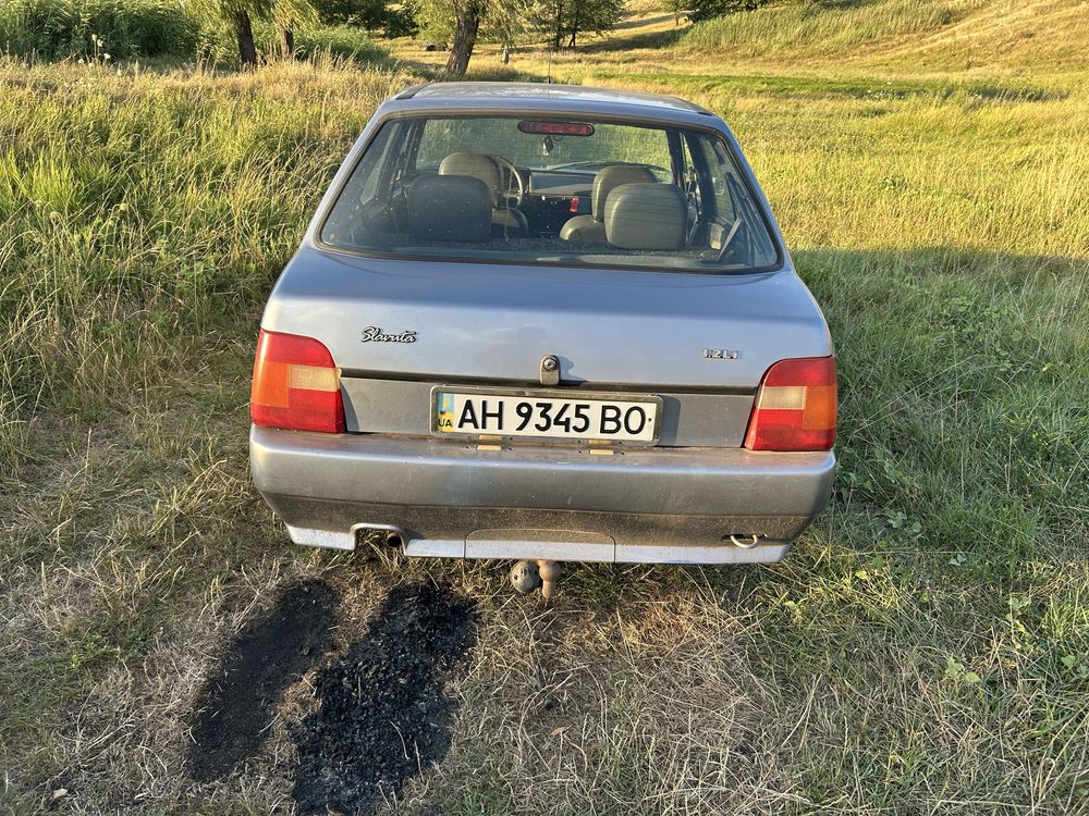 Продам ЗАЗ Славута