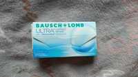 Soczewki kontaktowe Bausch&Lomb Ultra +4,50