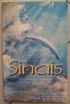 SINAIS - Joel Rothschild = 6 Euros