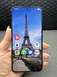 Samsung S22 128GB black stan idealny od kobiety