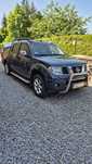 Navara d 40 2.5l