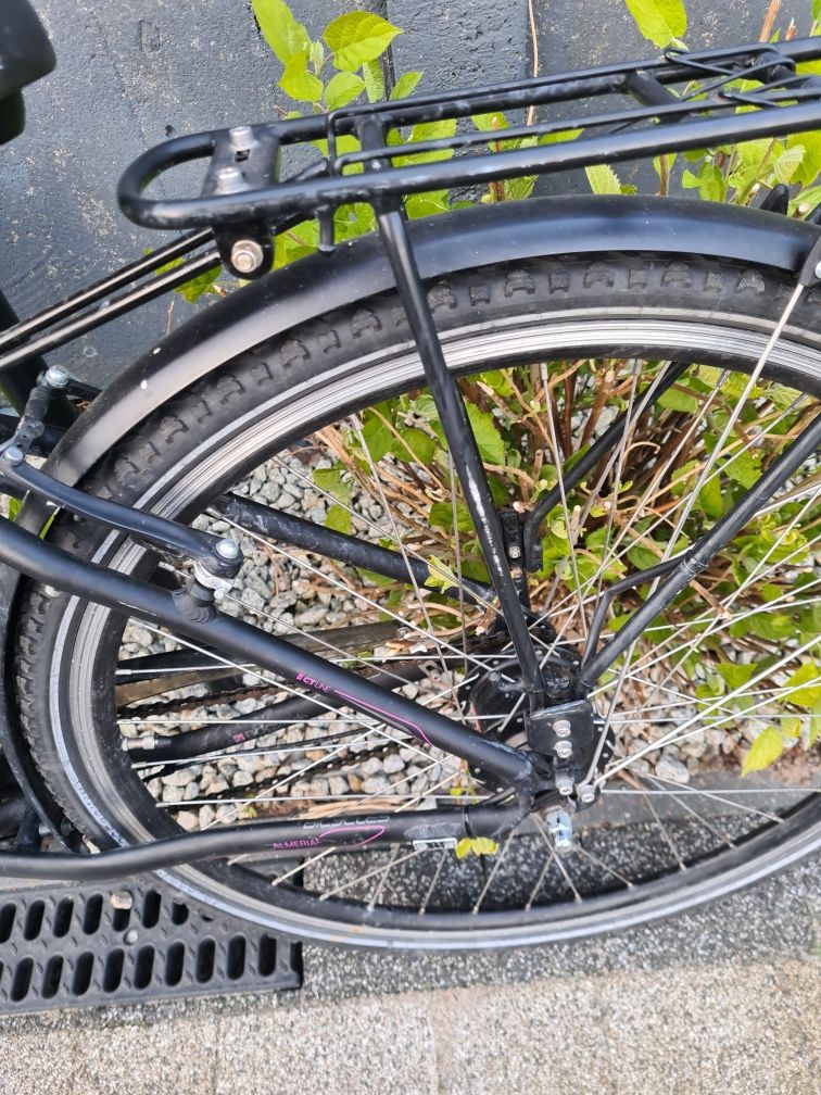 Bicycles Rower aluminiowy Koła 28 cali. ( przezutki)