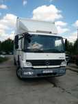 Mercedes-Benz ATEGO 1518  Mercedes Benz Atego 1518