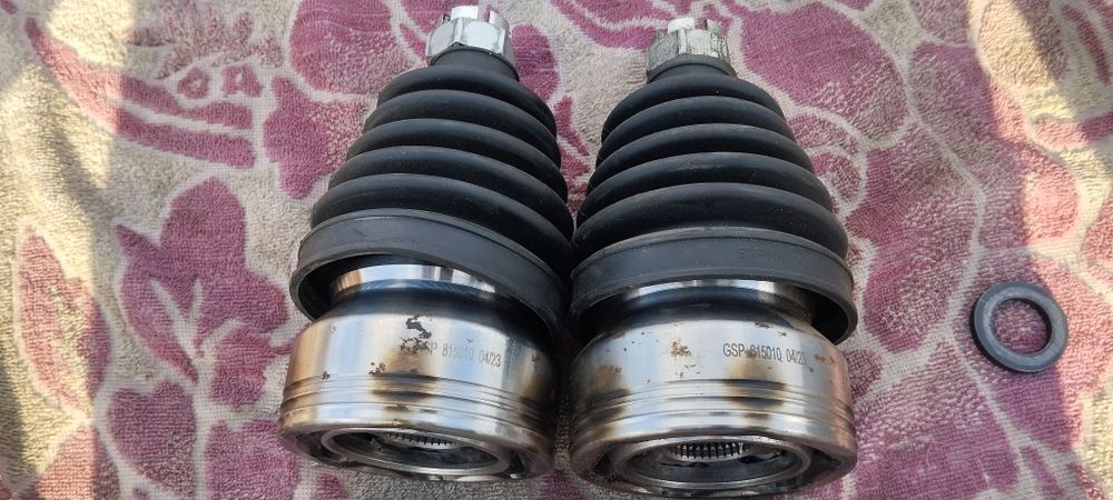 ШРУС jeep compass -patriot